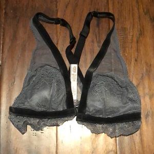 VICTORIA Secret lace bralette